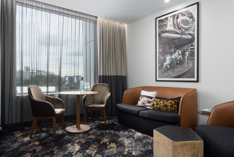 Rydges Fortitude Valley - Accommodation QLD 3