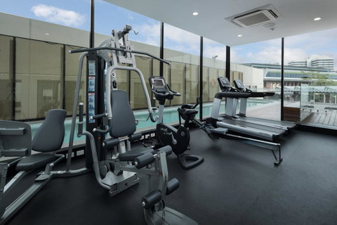 Rydges Fortitude Valley - Accommodation QLD 16