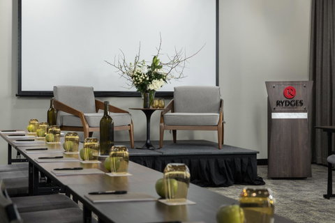Rydges Fortitude Valley - Accommodation QLD 39