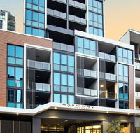 Arise Harmony Apartments - Accommodation QLD