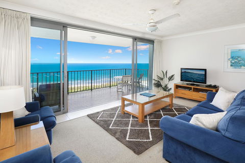 Majorca Isle Beachside Resort - Accommodation QLD 1