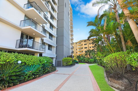 Majorca Isle Beachside Resort - Accommodation QLD 11