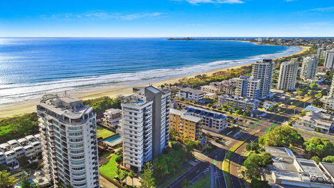 Majorca Isle Beachside Resort - Accommodation QLD 8