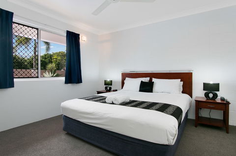 Cairns City Palms - Accommodation QLD 23