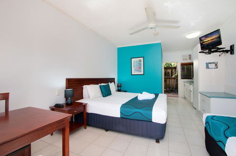 Cairns City Palms - Accommodation QLD 19