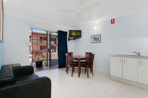 Cairns City Palms - Accommodation QLD 22