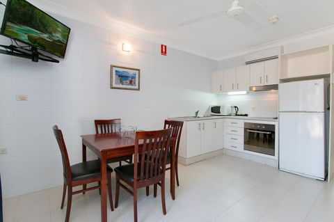 Cairns City Palms - Accommodation QLD 21