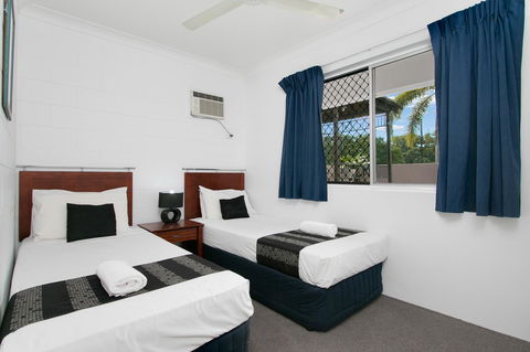 Cairns City Palms - Accommodation QLD 25