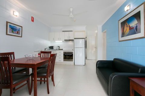 Cairns City Palms - Accommodation QLD 20