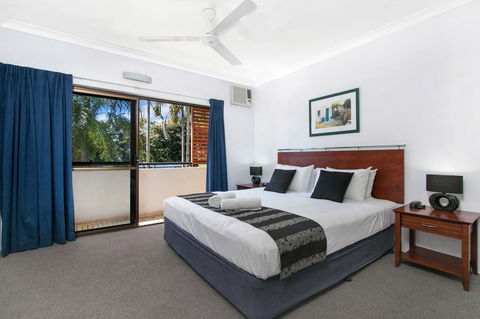Cairns City Palms - Accommodation QLD 11