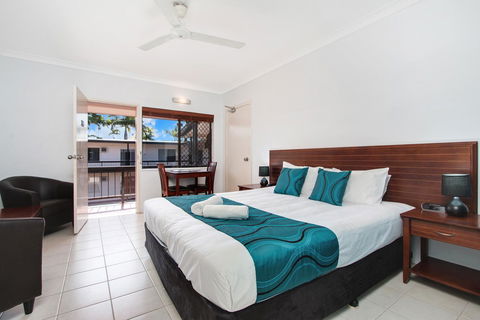 Cairns City Palms - Accommodation QLD 17