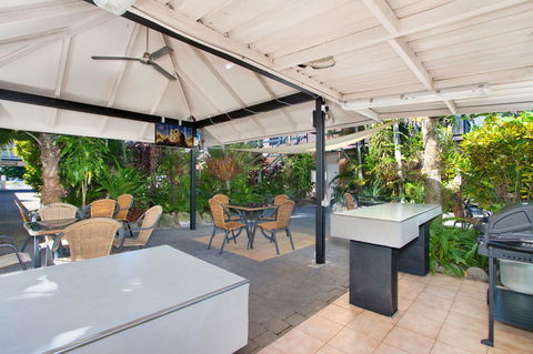 Cairns City Palms - Accommodation QLD 31