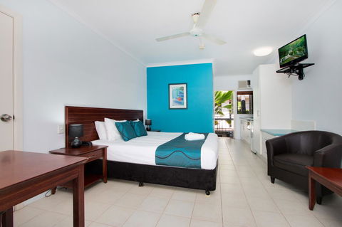 Cairns City Palms - Accommodation QLD 16