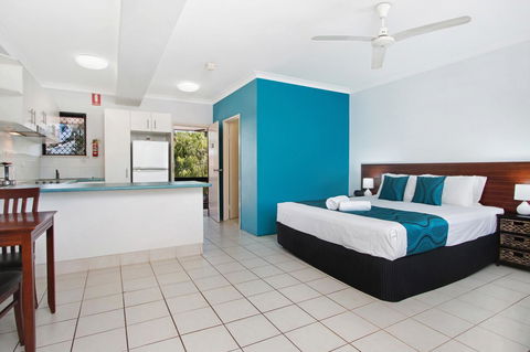 Cairns City Palms - Accommodation QLD 14