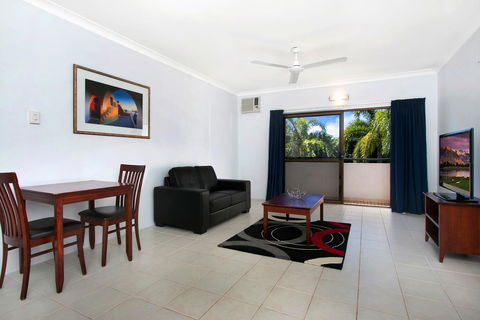 Cairns City Palms - Accommodation QLD 9