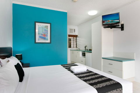 Cairns City Palms - Accommodation QLD 15