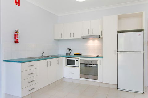 Cairns City Palms - Accommodation QLD 10