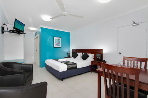 Cairns City Palms - Accommodation QLD 26