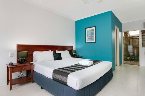 Cairns City Palms - Accommodation QLD 18