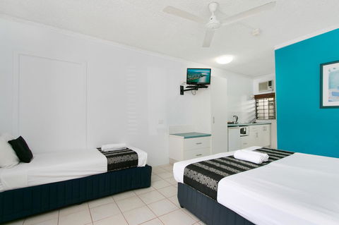 Cairns City Palms - Accommodation QLD 27