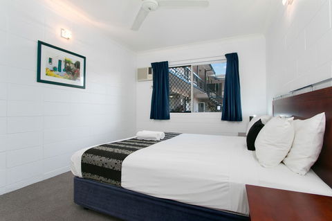 Cairns City Palms - Accommodation QLD 24