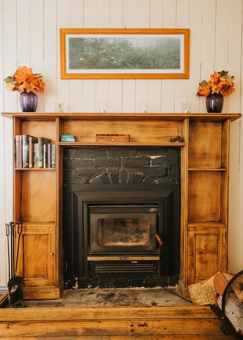 Apple Blossom Cottages - Accommodation QLD 5