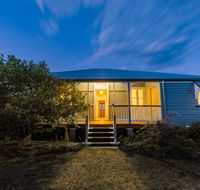 Apple Blossom Cottage - Accommodation QLD