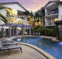 Bay Villas Resort - Accommodation QLD