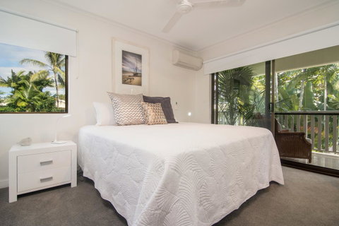 Tropical Reef Apartments - Accommodation QLD 7