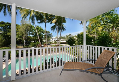 Tropical Reef Apartments - Accommodation QLD 16