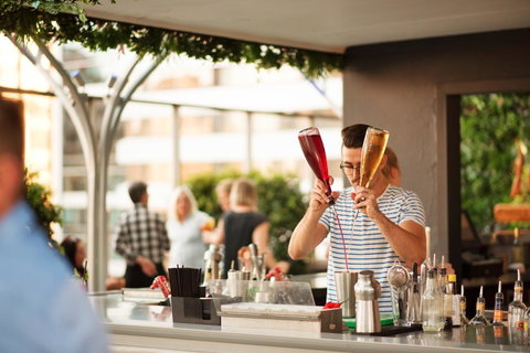 Mercure Brisbane King George Square - Accommodation QLD 22