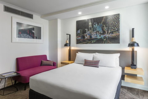 Mercure Brisbane King George Square - Accommodation QLD 2