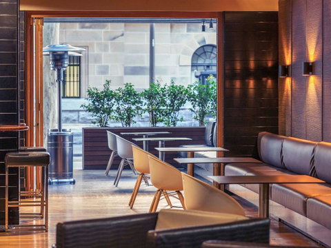Mercure Brisbane King George Square - Accommodation QLD 37