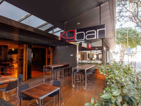 Mercure Brisbane King George Square - Accommodation QLD 36