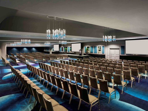 Mercure Brisbane King George Square - Accommodation QLD 40