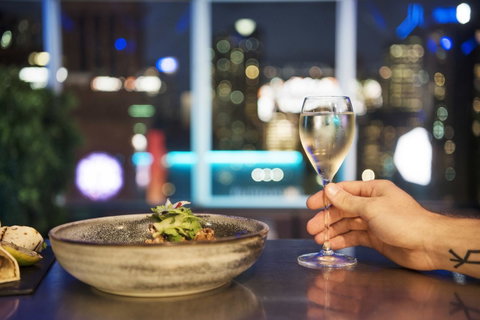 Mercure Brisbane King George Square - Accommodation QLD 27