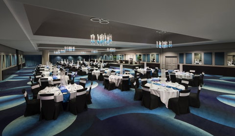 Mercure Brisbane King George Square - Accommodation QLD 39