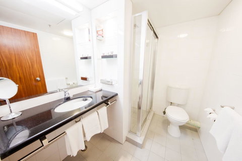 Mercure Brisbane King George Square - Accommodation QLD 5