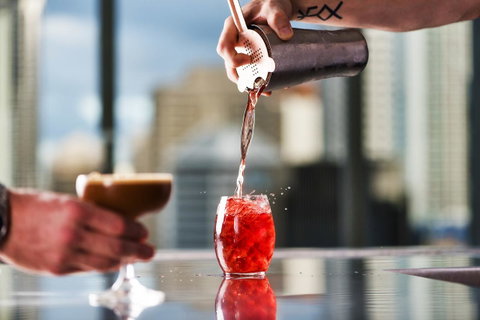 Mercure Brisbane King George Square - Accommodation QLD 25