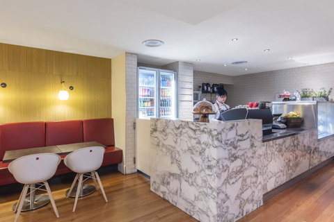 Mercure Brisbane King George Square - Accommodation QLD 35