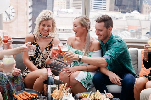 Mercure Brisbane King George Square - Accommodation QLD 30