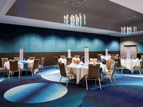Mercure Brisbane King George Square - Accommodation QLD 44