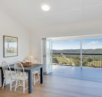 Cloud Hill - Accommodation QLD