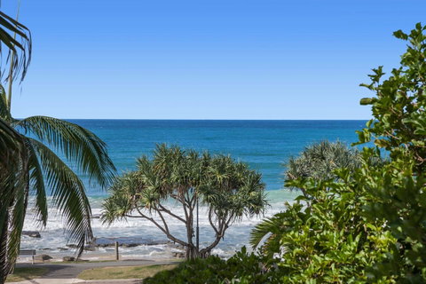 Malibu Apartments - Accommodation QLD 20