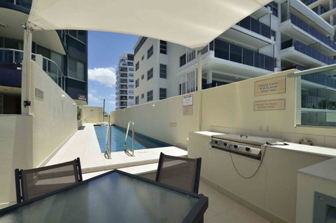 Malibu Apartments - Accommodation QLD 24