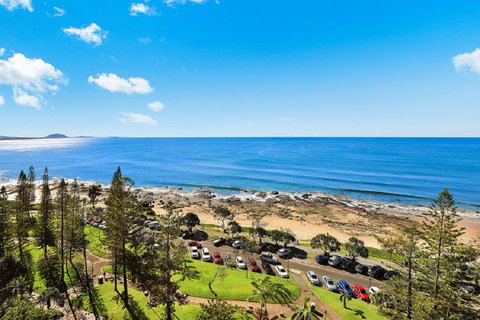 Malibu Apartments - Accommodation QLD 14