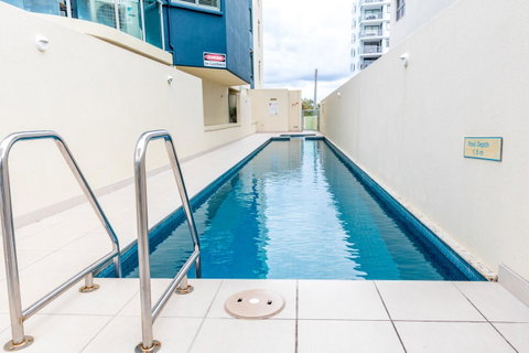 Malibu Apartments - Accommodation QLD 10