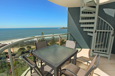 Malibu Apartments - Accommodation QLD 12