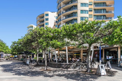 Malibu Apartments - Accommodation QLD 26