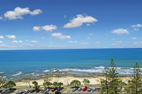 Malibu Apartments - Accommodation QLD 19